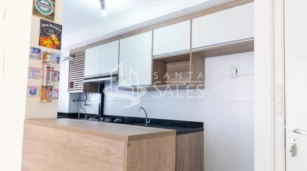 Apartamento, 2 quartos, 70 m² - Foto 7