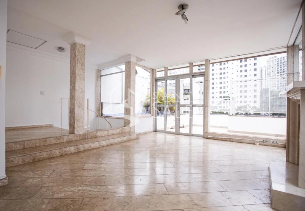 Apartamento, 4 quartos, 250 m² - Foto 4