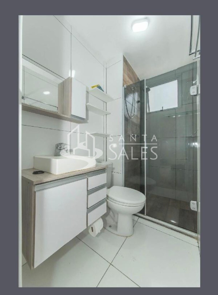 Apartamento, 2 quartos, 39 m² - Foto 15
