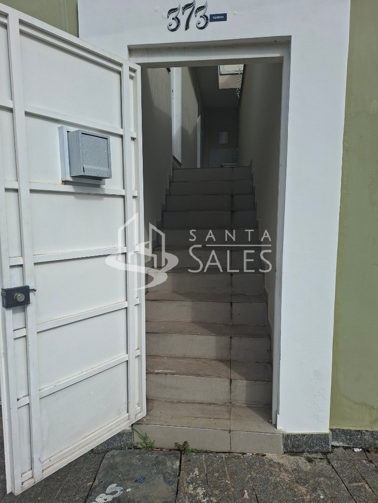 Sobrado, 1 quarto, 80 m² - Foto 5