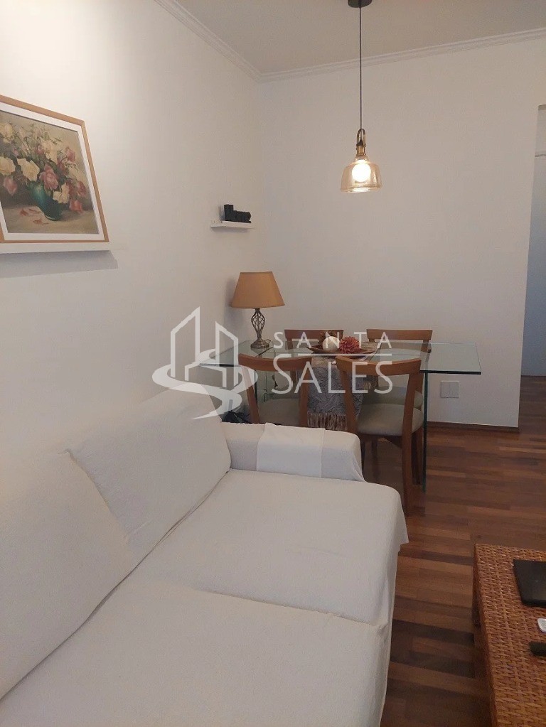 Apartamento, 1 quarto, 40 m² - Foto 5