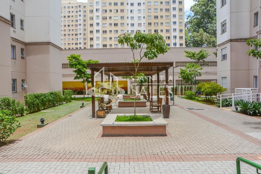 Apartamento, 2 quartos, 44 m² - Foto 31