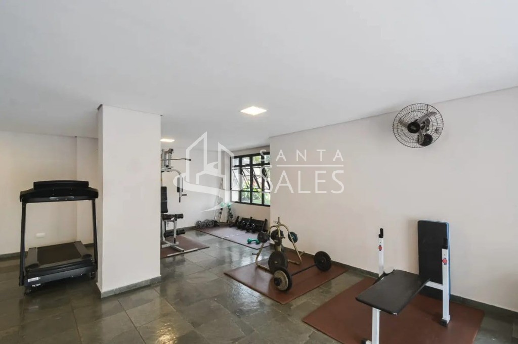 Apartamento, 3 quartos, 140 m² - Foto 22