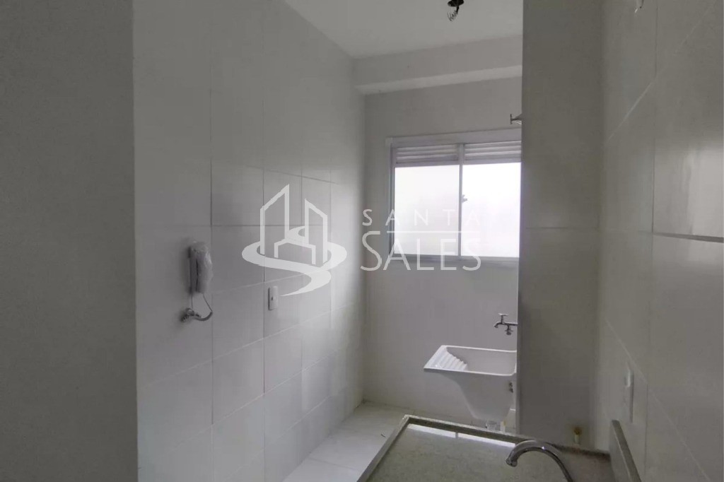 Apartamento, 2 quartos, 47 m² - Foto 10