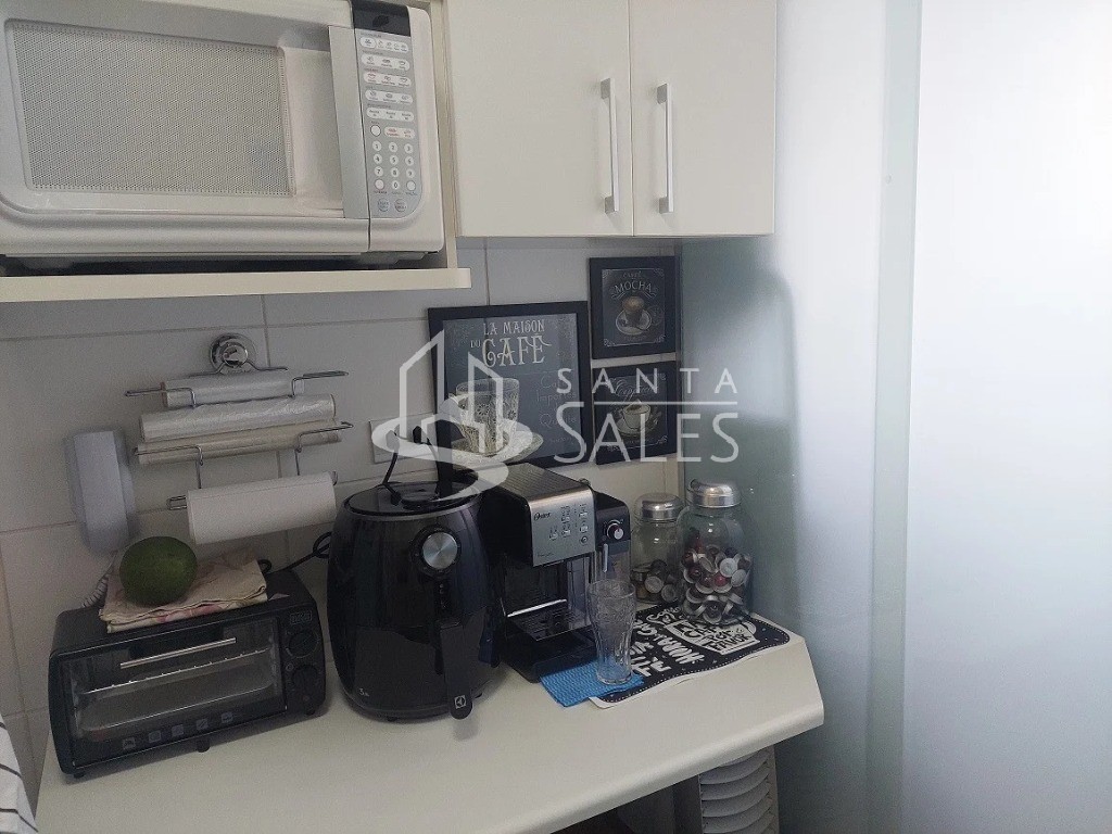 Apartamento, 1 quarto, 40 m² - Foto 6