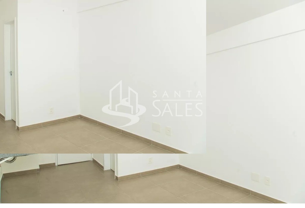 Flat/Apart Hotel, 1 quarto, 27 m² - Foto 3