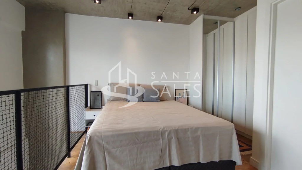 Apartamento, 1 quarto, 48 m² - Foto 14