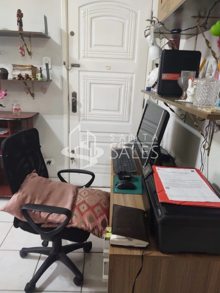 Apartamento, 1 quarto, 60 m² - Foto 32