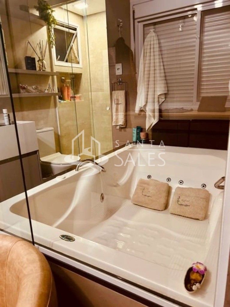 Apartamento, 2 quartos, 117 m² - Foto 17