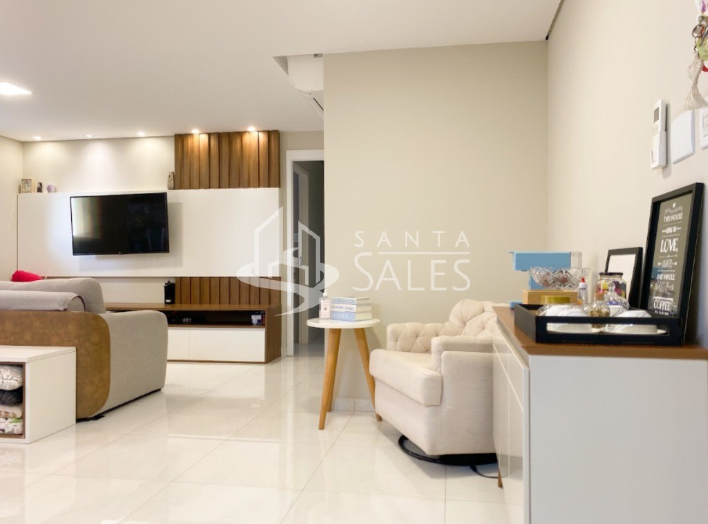 Apartamento, 2 quartos, 85 m² - Foto 10
