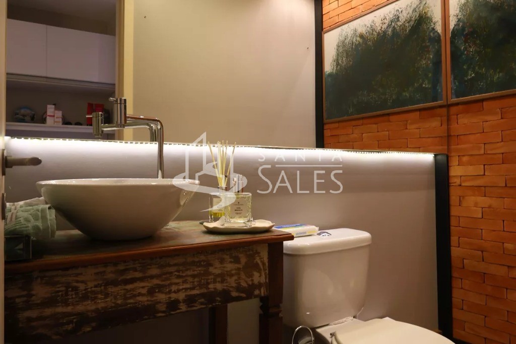 Apartamento, 3 quartos, 126 m² - Foto 6