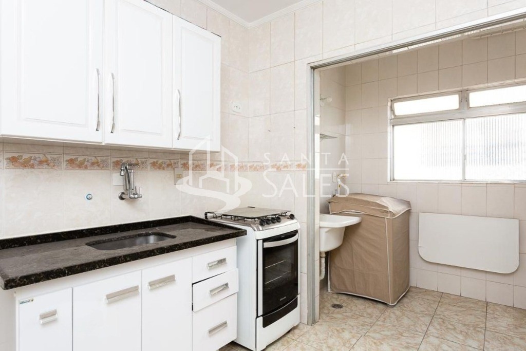 Apartamento, 2 quartos, 72 m² - Foto 9