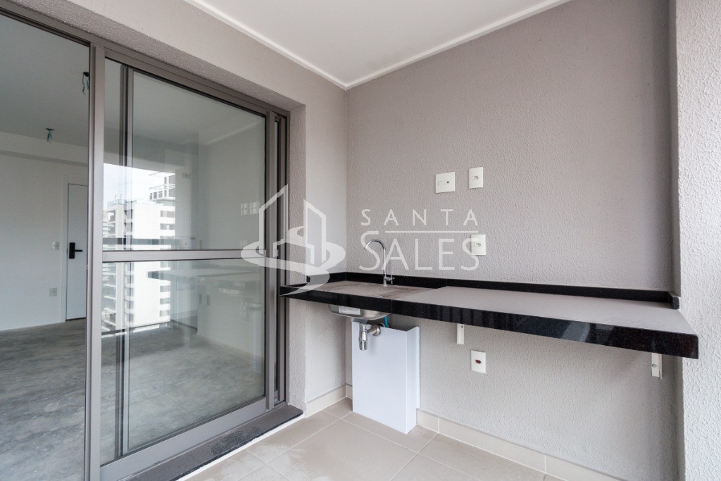 Apartamento, 1 quarto, 50 m² - Foto 13