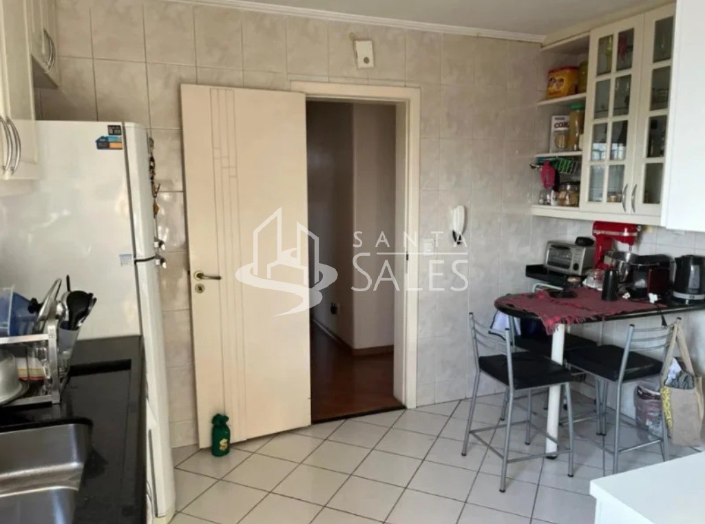 Apartamento, 3 quartos, 130 m² - Foto 9