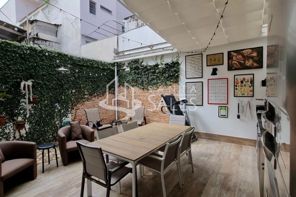 Casa, 3 quartos, 163 m² - Foto 21