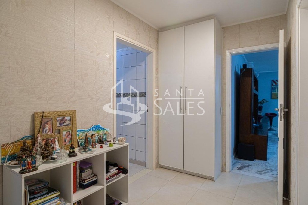 Apartamento, 3 quartos, 115 m² - Foto 24