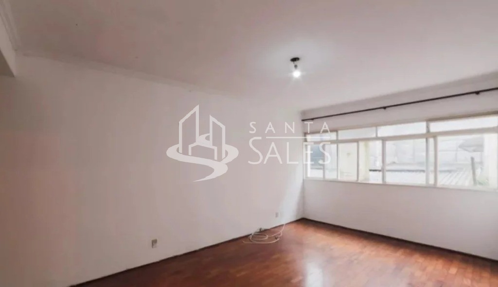 Apartamento, 4 quartos, 110 m² - Foto 2