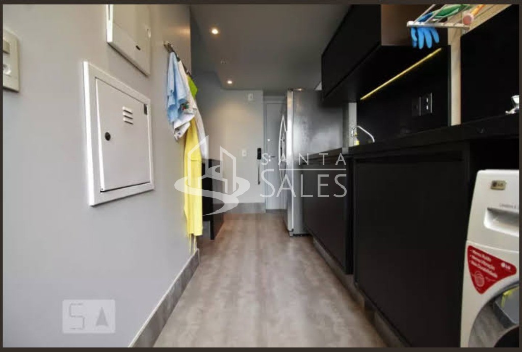 Apartamento, 2 quartos, 95 m² - Foto 9