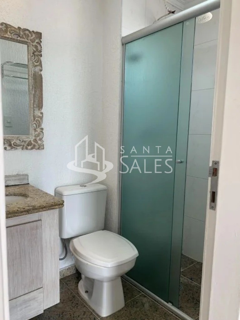 Apartamento, 1 quarto, 40 m² - Foto 12