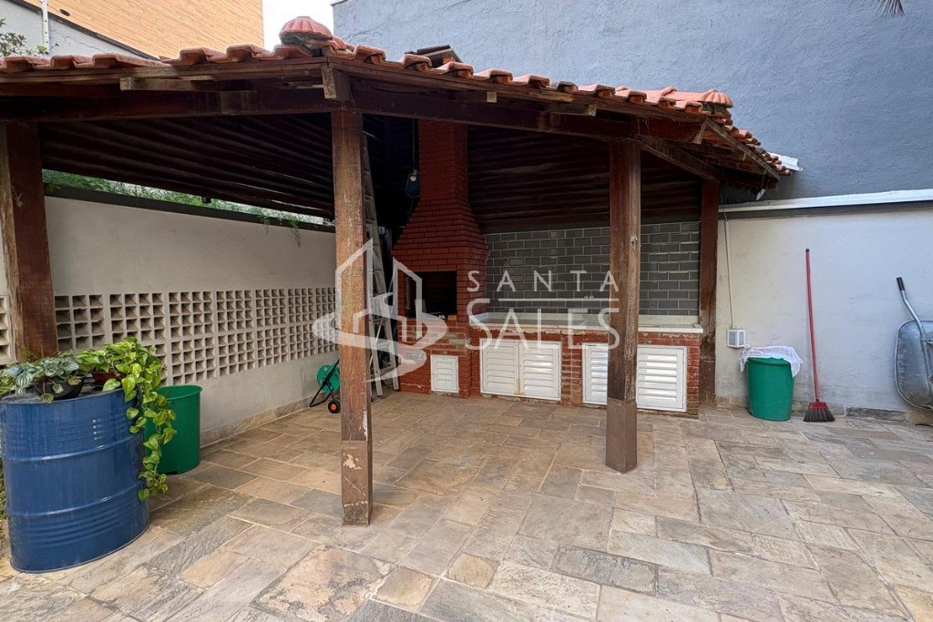 Apartamento, 3 quartos, 65 m² - Foto 45