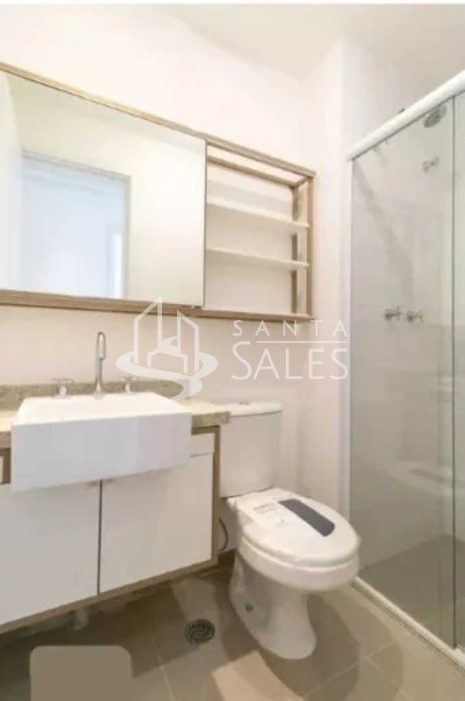 Apartamento, 2 quartos, 60 m² - Foto 9
