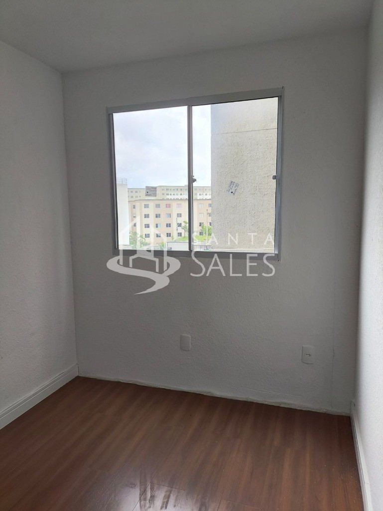 Apartamento, 2 quartos, 41 m² - Foto 4