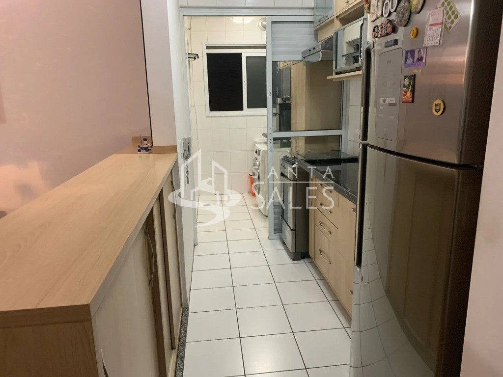 Apartamento, 3 quartos, 96 m² - Foto 14