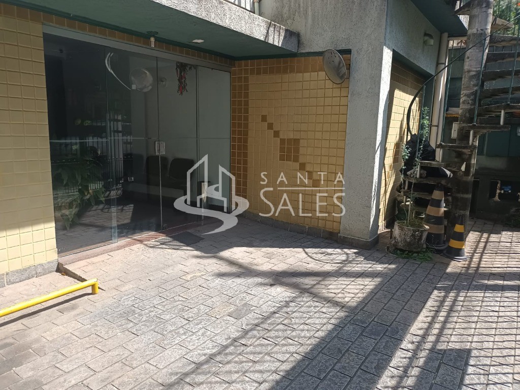 Sobrado, 2 quartos, 270 m² - Foto 27