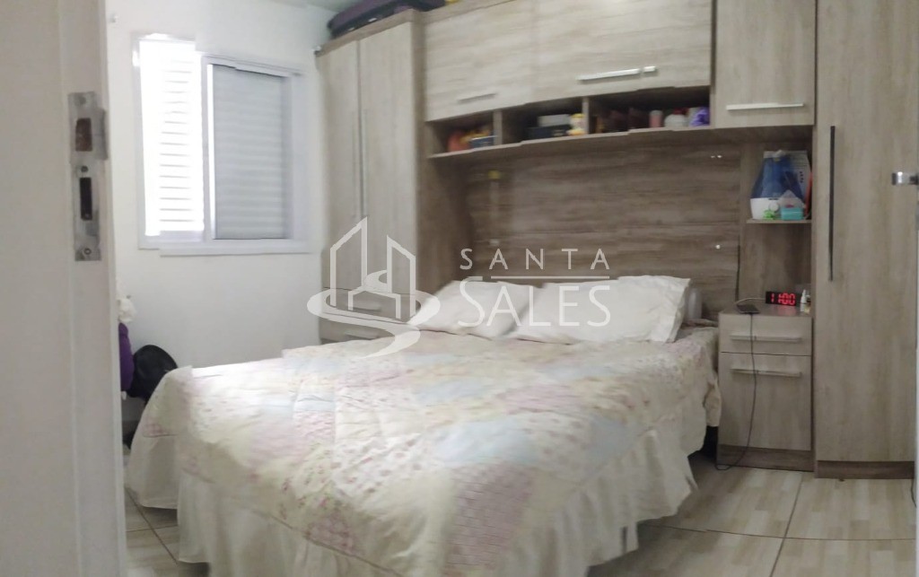 Apartamento, 2 quartos, 48 m² - Foto 9