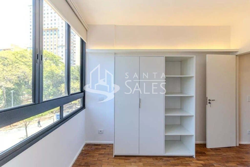 Apartamento, 1 quarto, 39 m² - Foto 8