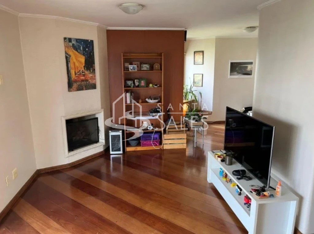 Apartamento, 3 quartos, 130 m² - Foto 5