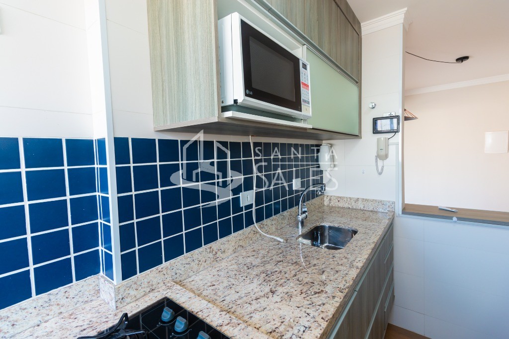 Apartamento, 1 quarto, 46 m² - Foto 7