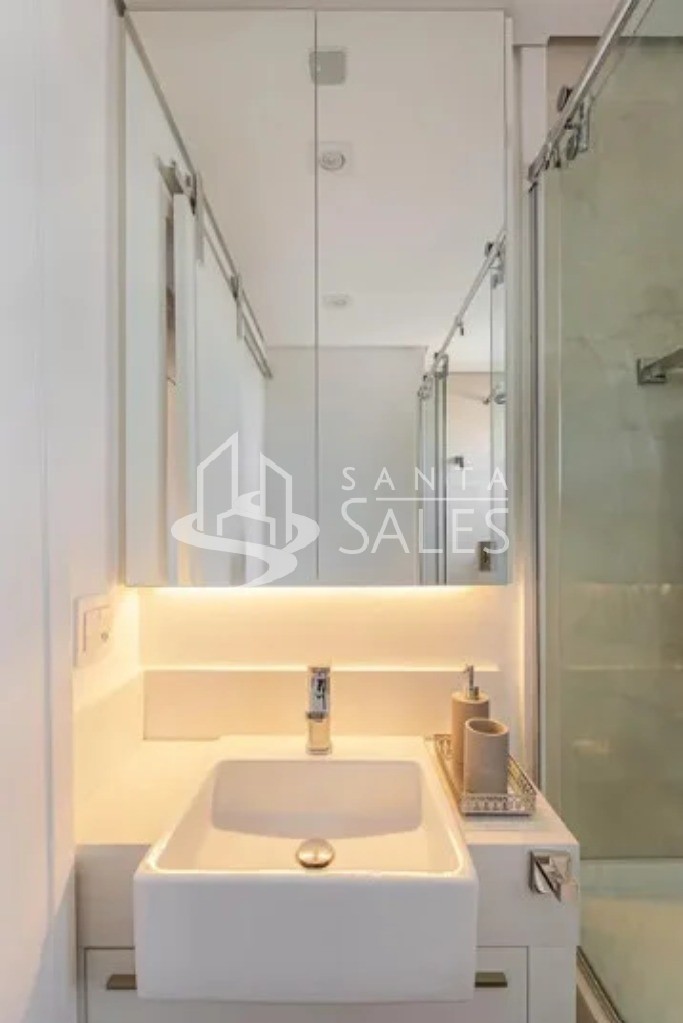 Apartamento, 3 quartos, 110 m² - Foto 15