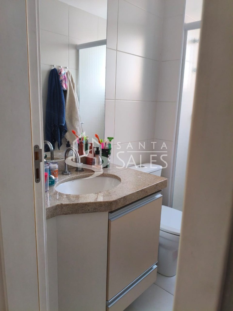 Apartamento, 2 quartos, 57 m² - Foto 10