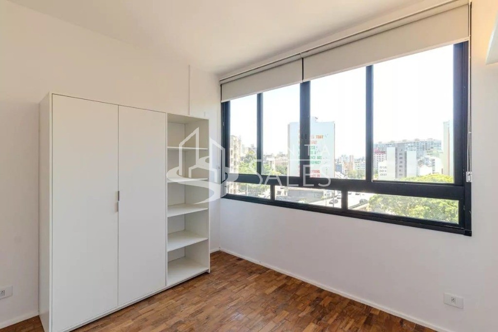 Apartamento, 1 quarto, 45 m² - Foto 10