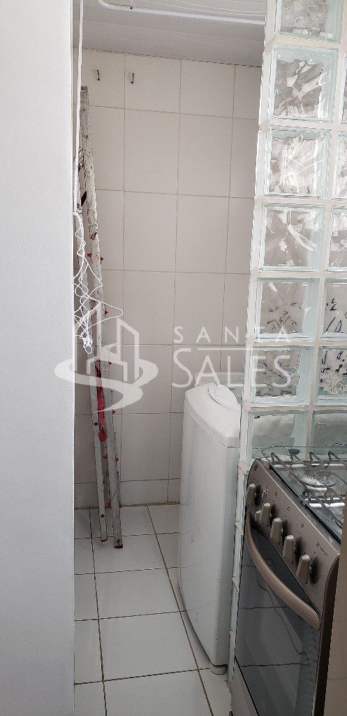 Apartamento, 2 quartos, 48 m² - Foto 9