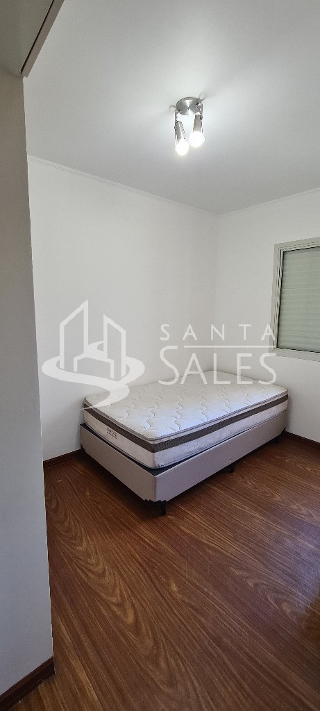 Apartamento, 2 quartos, 48 m² - Foto 10