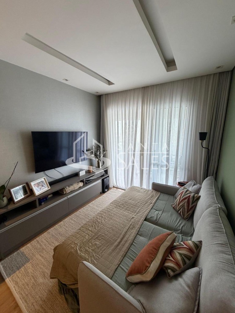 Apartamento, 2 quartos, 98 m² - Foto 1