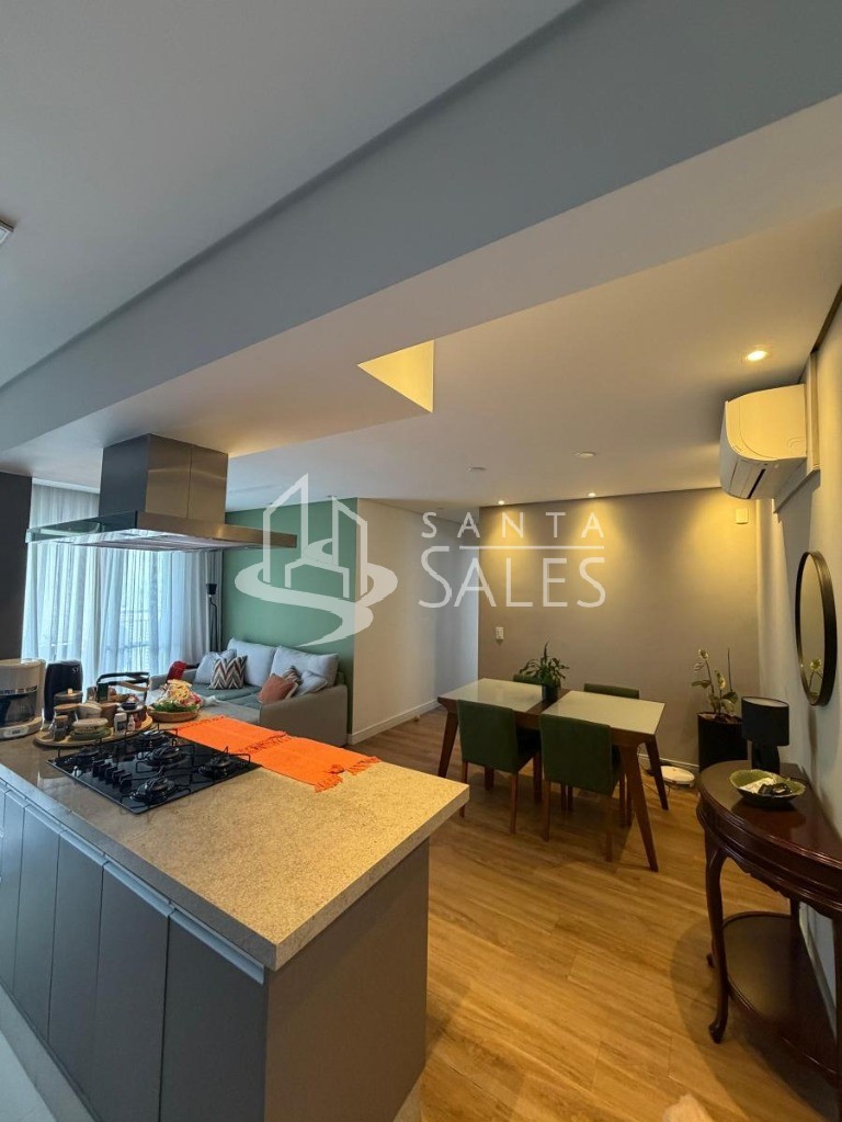 Apartamento, 2 quartos, 98 m² - Foto 2