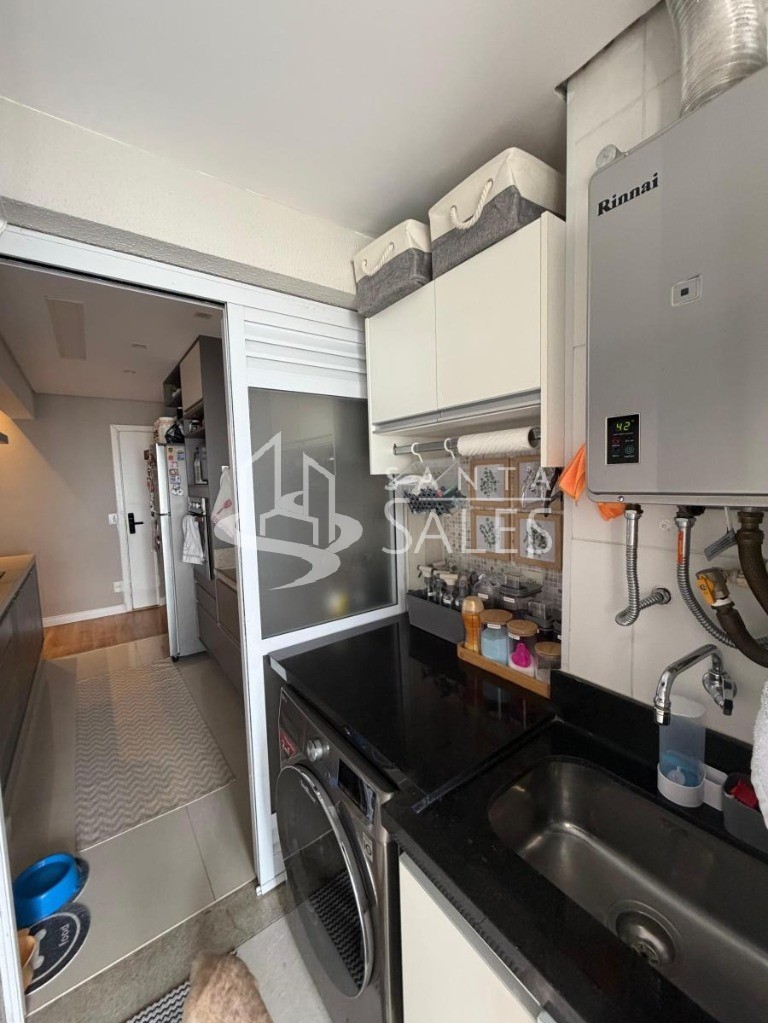Apartamento, 2 quartos, 98 m² - Foto 7