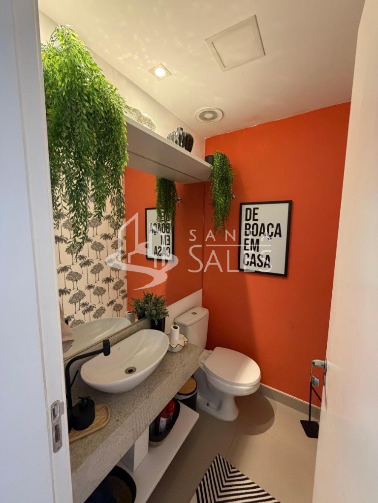 Apartamento, 2 quartos, 98 m² - Foto 9