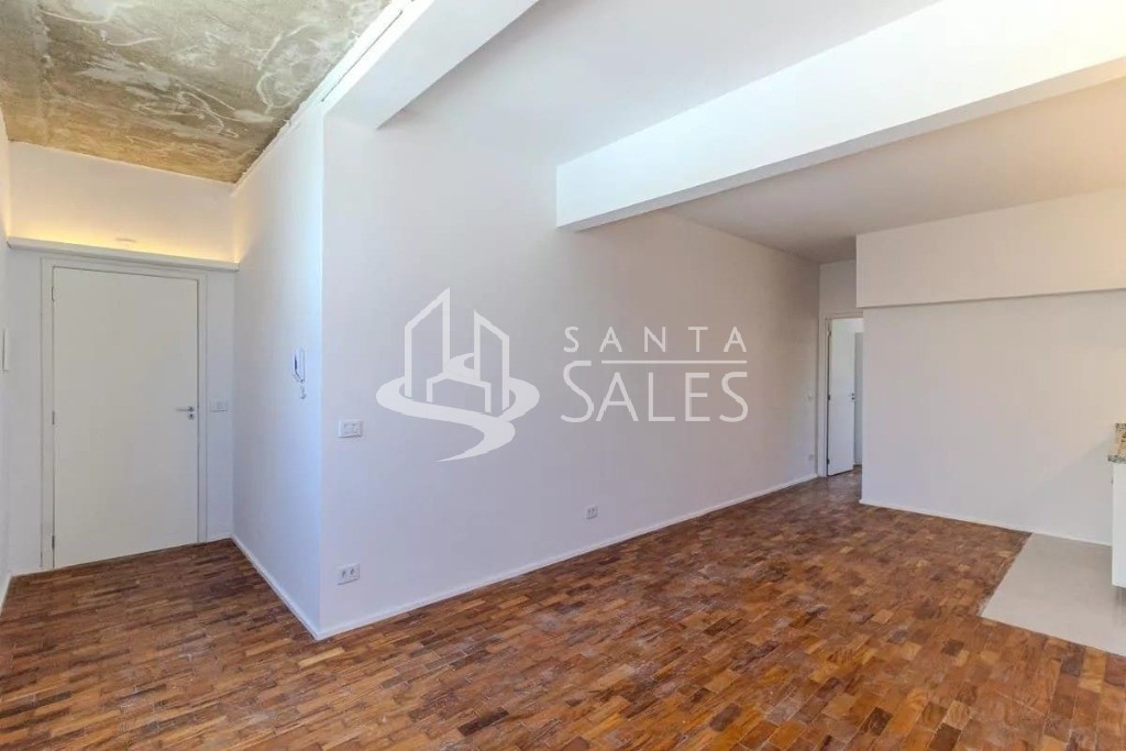 Apartamento, 1 quarto, 45 m² - Foto 6