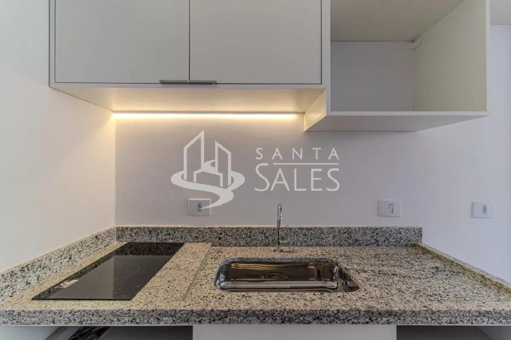 Apartamento, 1 quarto, 45 m² - Foto 8
