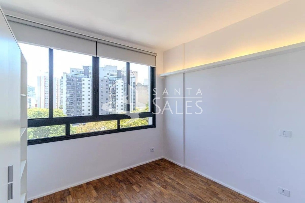 Apartamento, 1 quarto, 45 m² - Foto 12