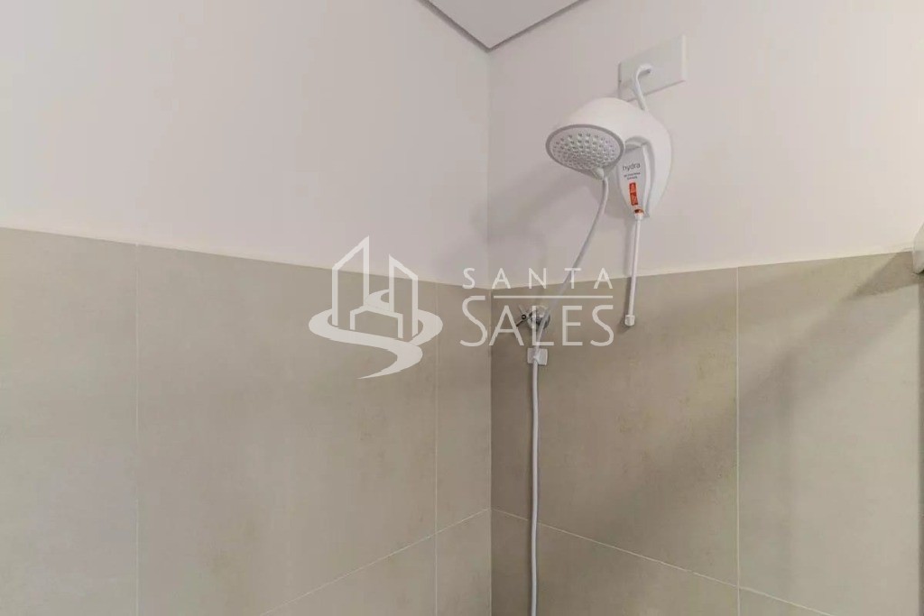 Apartamento, 1 quarto, 45 m² - Foto 15