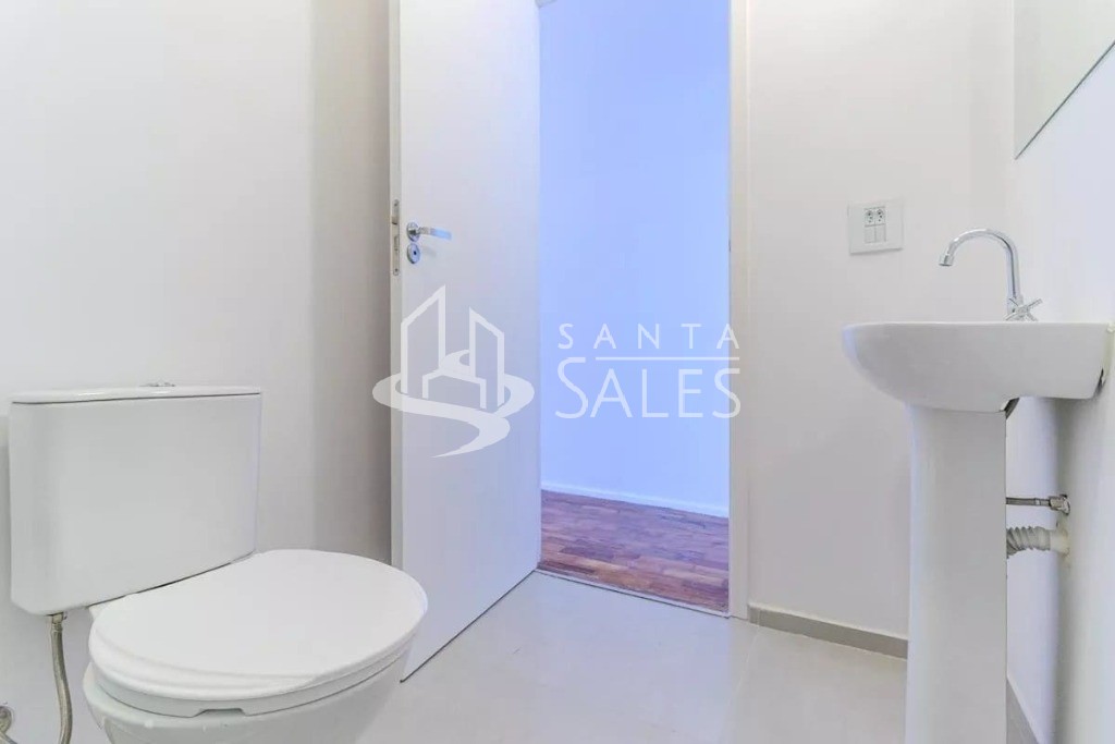 Apartamento, 1 quarto, 45 m² - Foto 16