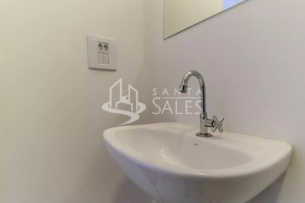 Apartamento, 1 quarto, 45 m² - Foto 17