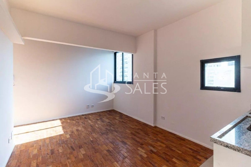 Apartamento, 1 quarto, 39 m² - Foto 8