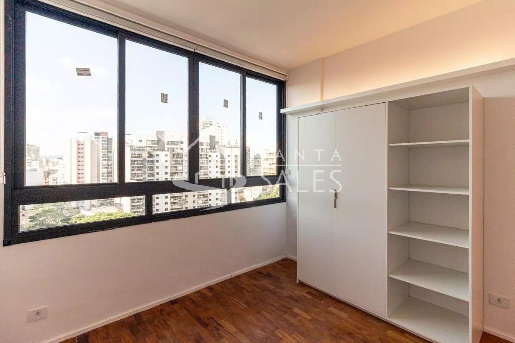 Apartamento, 1 quarto, 39 m² - Foto 9