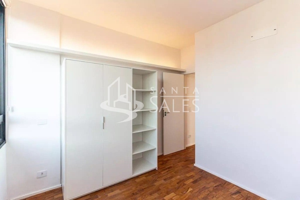 Apartamento, 1 quarto, 39 m² - Foto 10